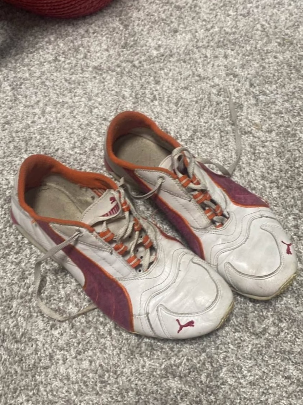 Puma sneakers